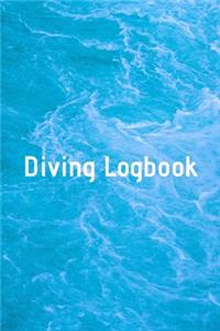 Diving Logbook