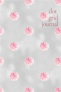 Dot Grid Journal