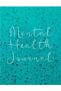 Mental Health Journal
