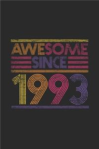Awesome Since 1993