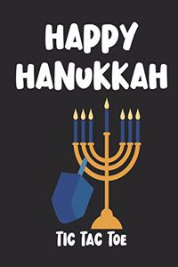 Happy Hanukkah