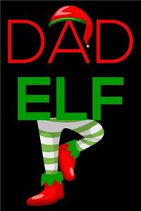 Dad Elf