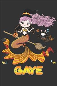 Gaye