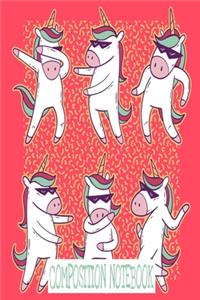 Composition Notebook