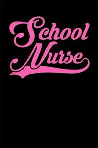 school nurse