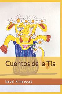 Cuentos de la Tia