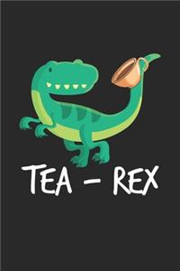 Tea - Rex