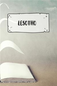Lesotho