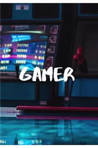 Gamer