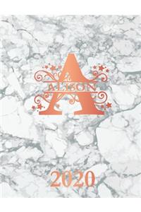 Alison