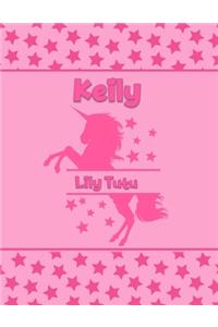 Keily Lily Tutu