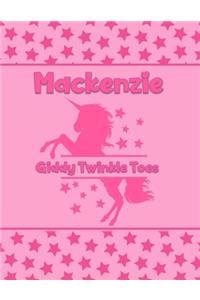 Mackenzie Giddy Twinkle Toes