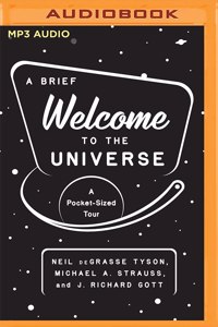 Brief Welcome to the Universe