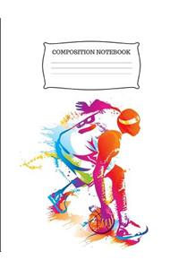 Composition Notebook