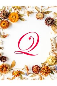 Q