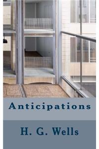 Anticipations