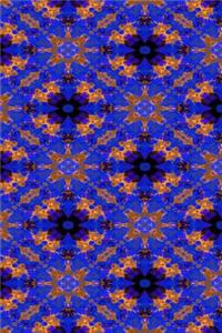 Fancy Designer Pattern Journal