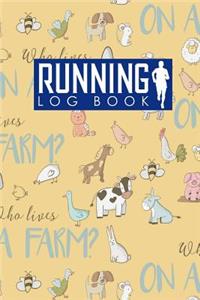 Running Log Book
