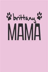 Brittany Mama