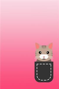Cat in the Pocket