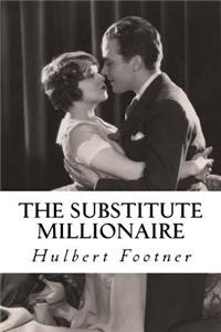 The Substitute Millionaire