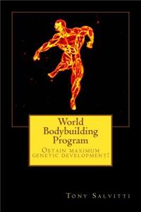 World Bodybuilding Program