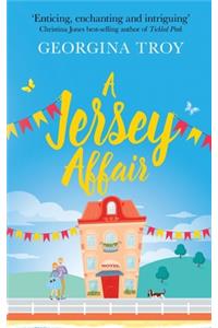 Jersey Affair