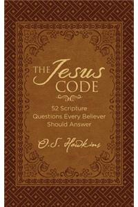 The Jesus Code: 52 Scripture Questions Every Believer Should Answer