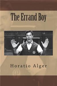 The Errand Boy