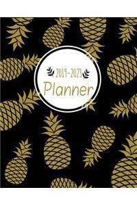 2019-2023 Planner