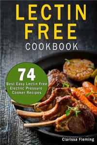 Lectin Free Cookbook