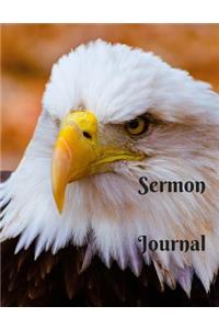 Sermon Journal