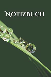 Notizbuch