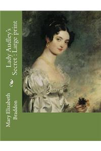 Lady Audley's Secret