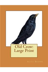 Old Crow