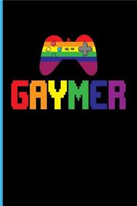 Gaymer