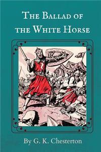 The Ballad of the White Horse