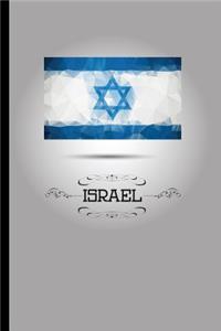 Flag of Israel Journal