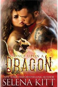 Once Upon a Dragon