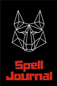 Spell Journal