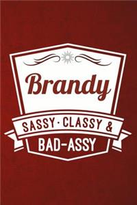 Brandy