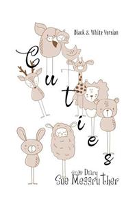 Cuties 2019 Diary