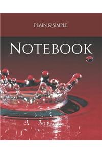 Notebook