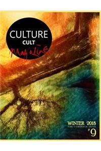 CultureCult Magazine - Issue #9