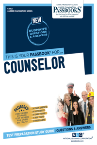 Counselor (C-1162)