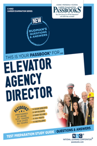 Elevator Agency Director (C-4062)
