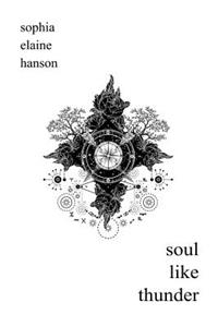 soul like thunder