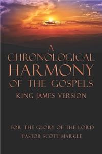 Chronological Harmony of the Gospels