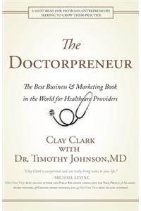 Doctorpreneur