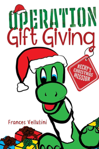 OPERATION Gift Giving